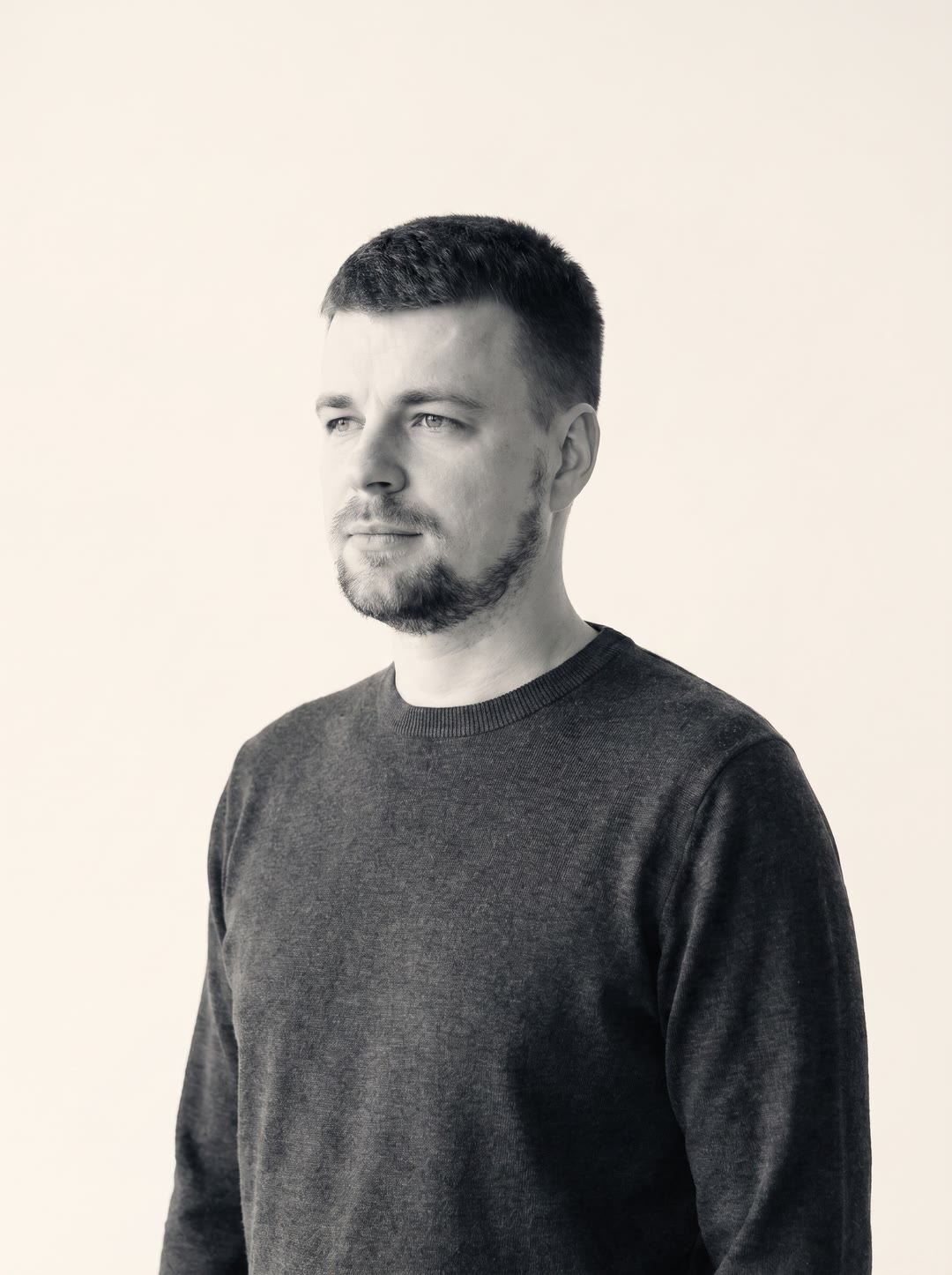 Oleksii Tsvietkov